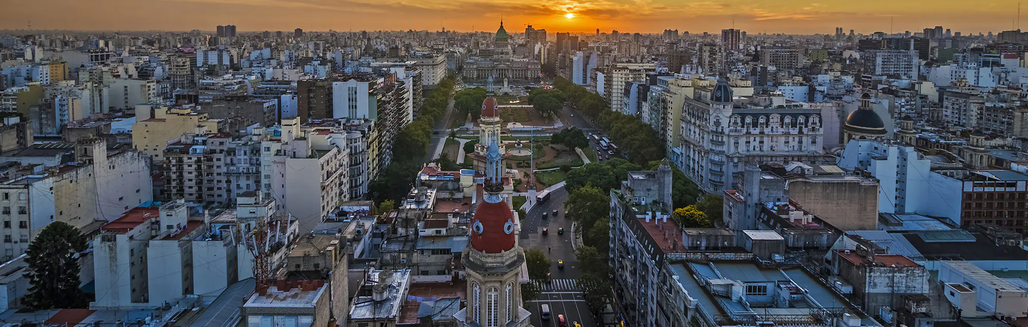 Berichte ehemaliger Sprachreisenkunden aus Buenos Aires