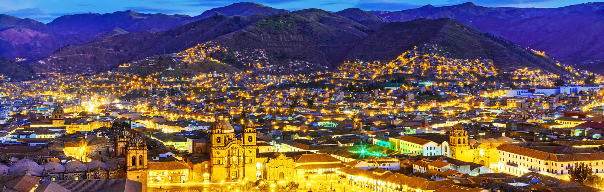 Berichte ehemaliger Sprachreisenkunden aus Cusco
