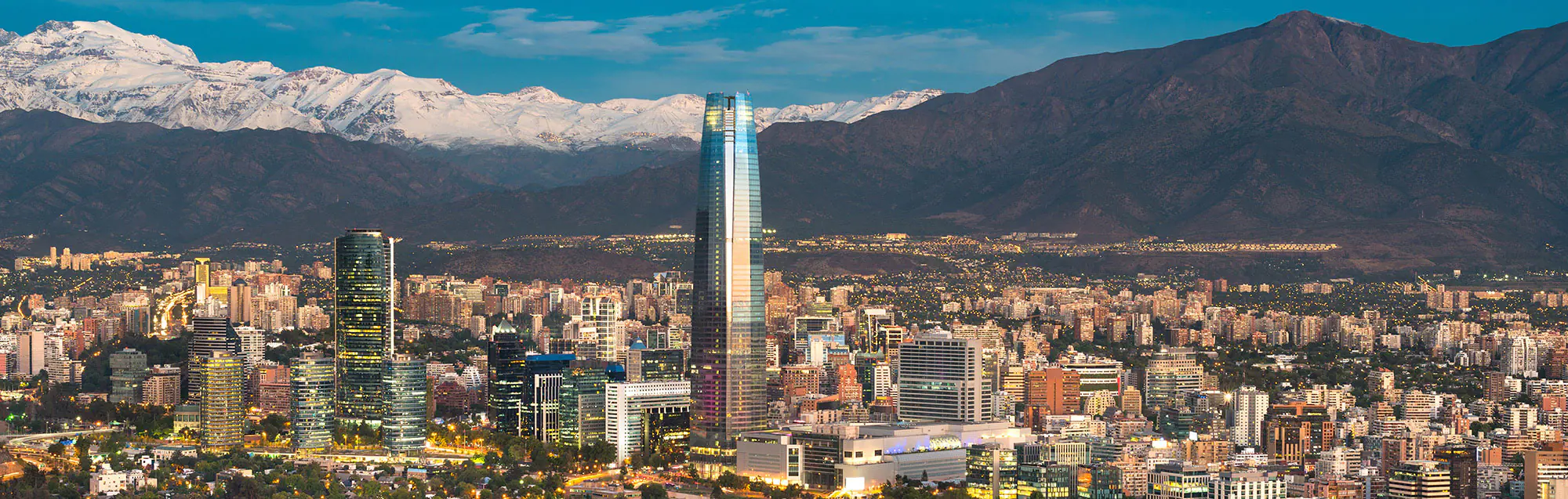 Berichte ehemaliger Sprachreisenkunden aus Santiago de Chile