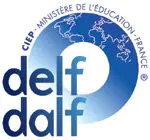 Die Sprachschule und Französisch Sprachkurse in France Langue Biarritz sind von CIEP (Centre International des Etudes Pédagogiques) anerkannt