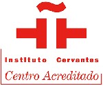 Die Sprachschule und Spanisch Sprachkurse in CLIC Cádiz sind von Instituto Cervantes anerkannt