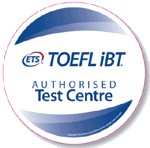 Die Sprachschule und Englisch Sprachkurse in LSI Cambridge sind von TOEFL Authorized Test Centre anerkannt