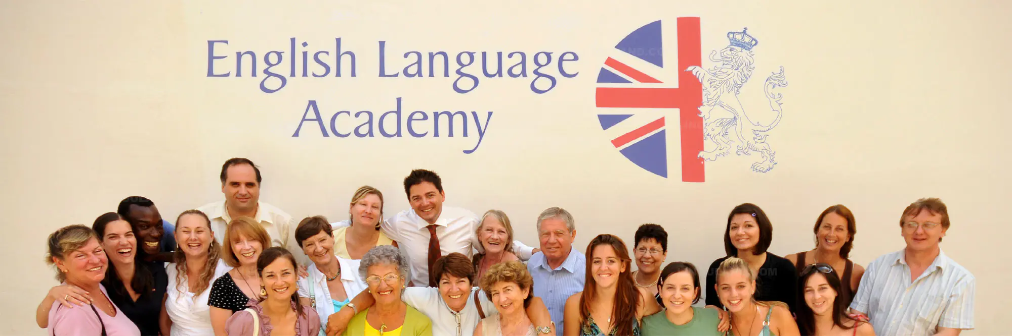 Kurspreise English Language Academy 2024/2025