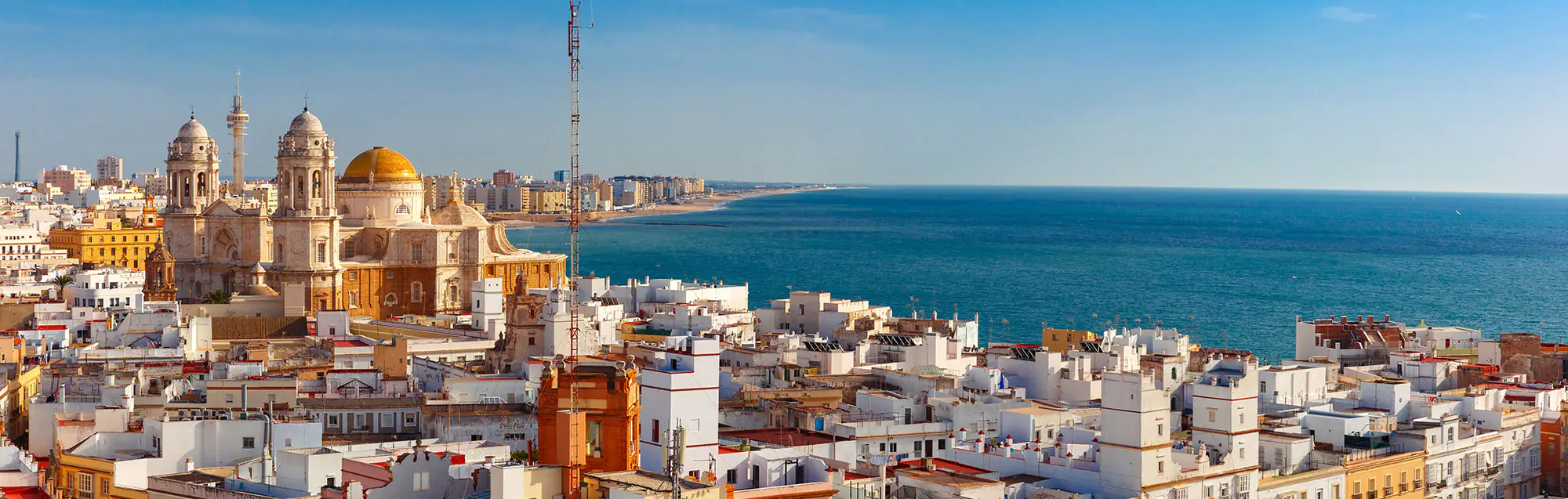 Liste der Sprachschulen in Cádiz für Erwachsene und Jugendliche