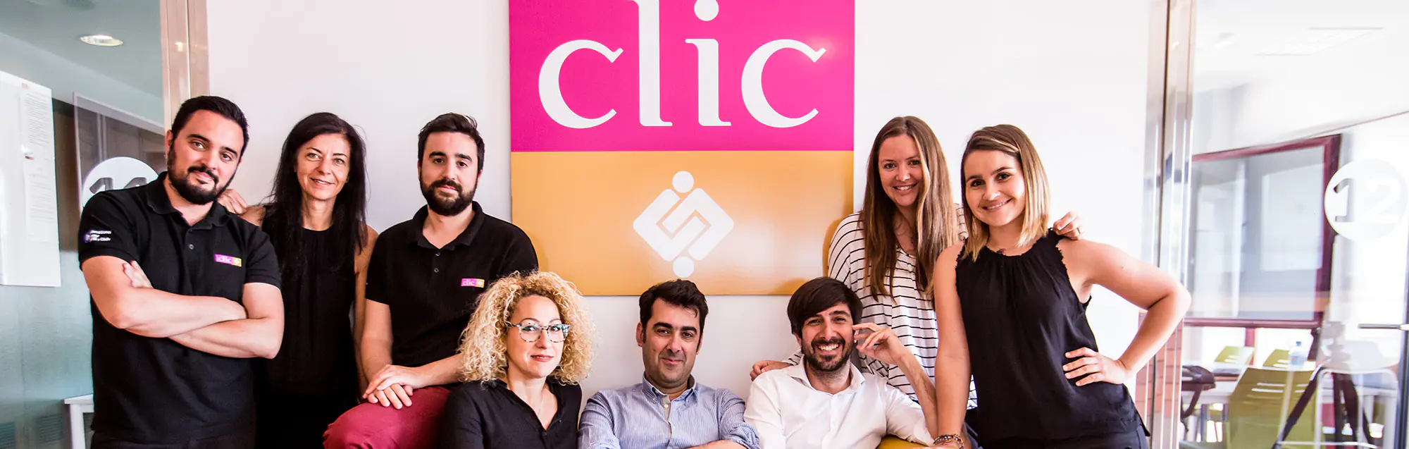 Spanisch + Work Programme bei CLIC Cádiz