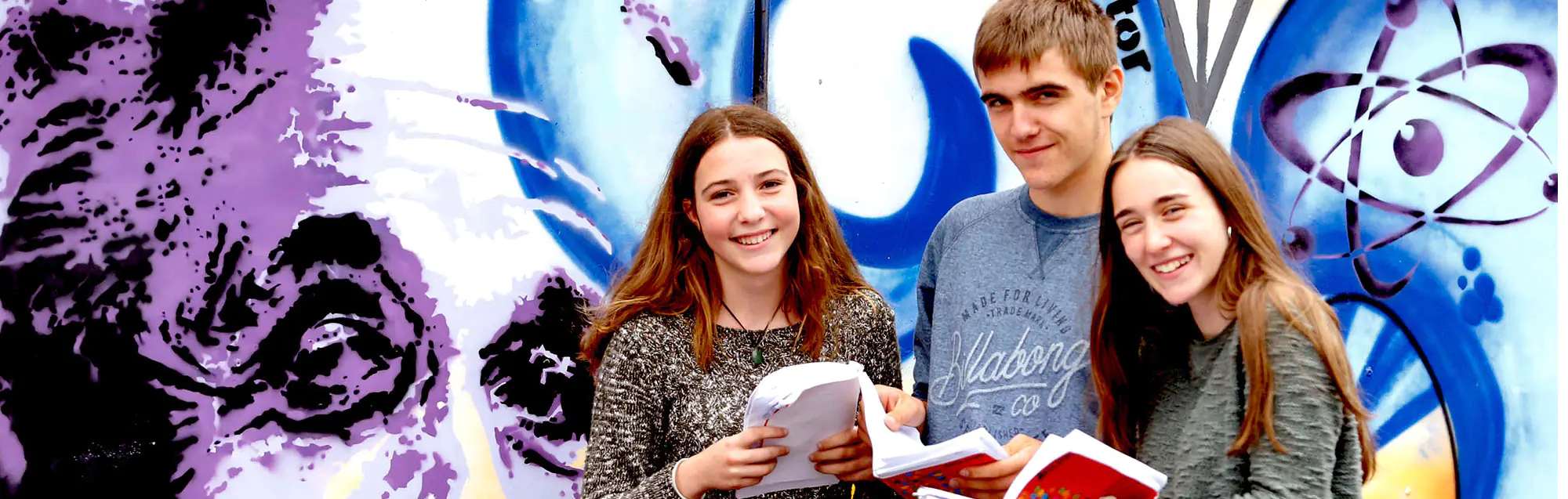 Schüler- und Jugendprogramme 2024/2025  Cork English College