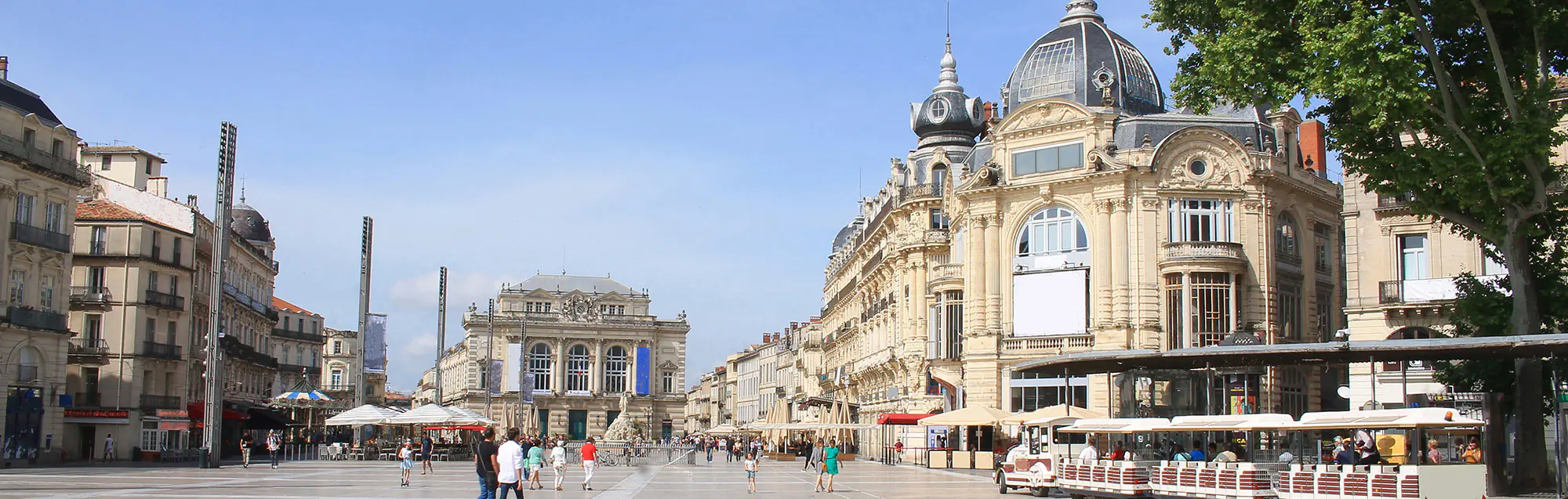Liste der Sprachschulen in Montpellier für Erwachsene und Jugendliche