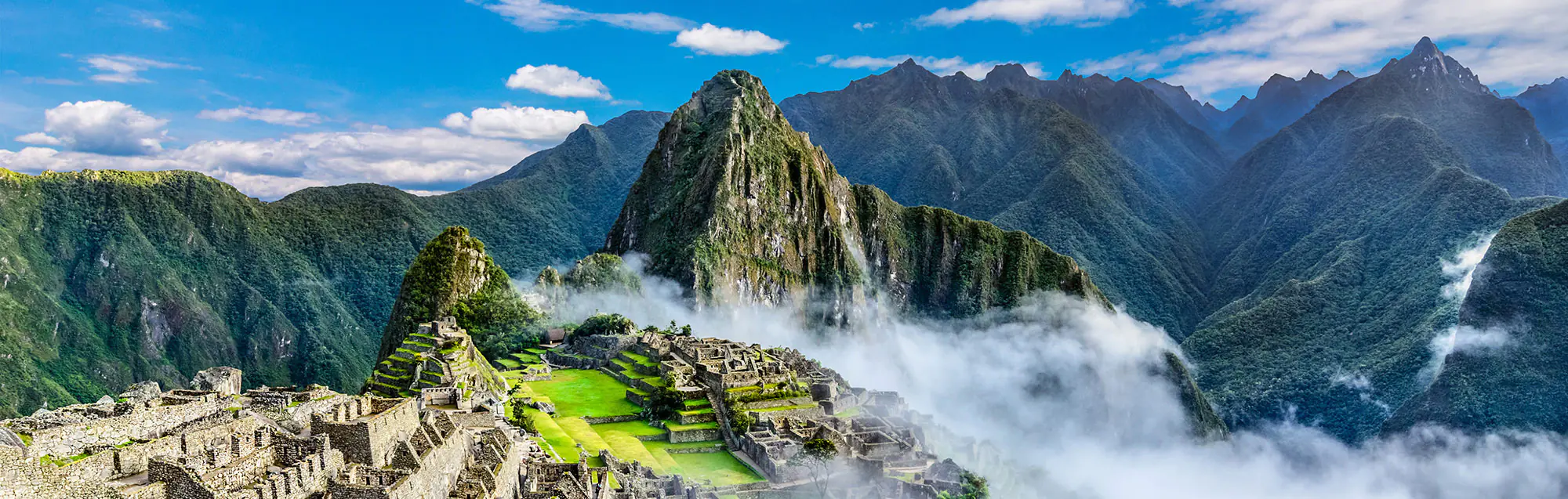 Bewertungen der Sprachreisen Peru