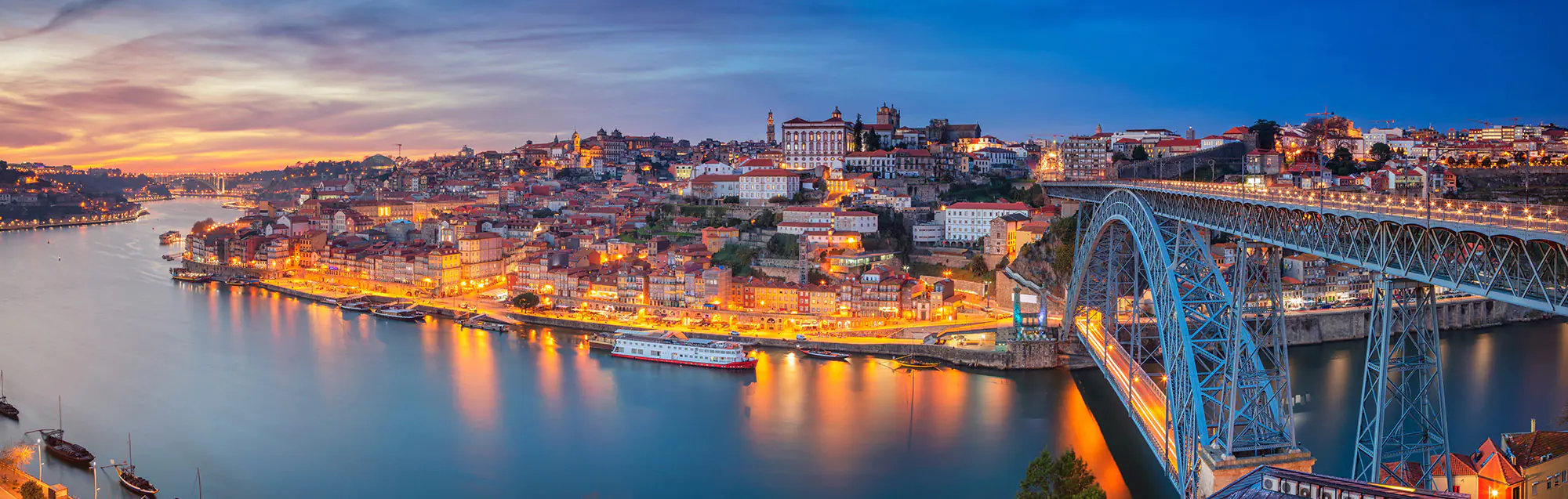 Berichte ehemaliger Sprachreisenkunden aus Porto