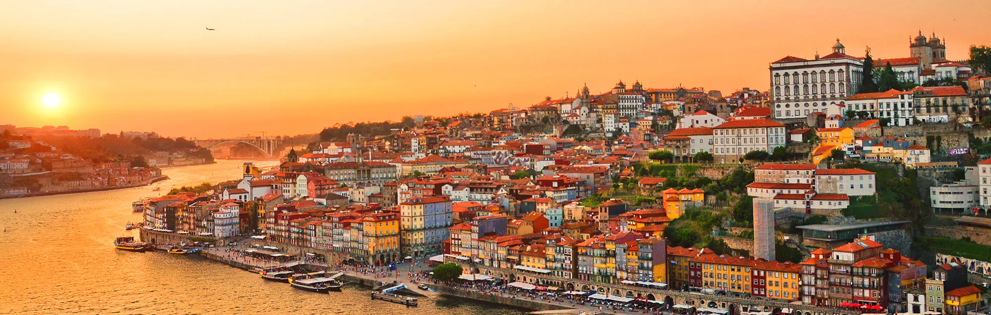 Sprachreise Portugal: Mit Linguland in Sprache & Kultur eintauchen