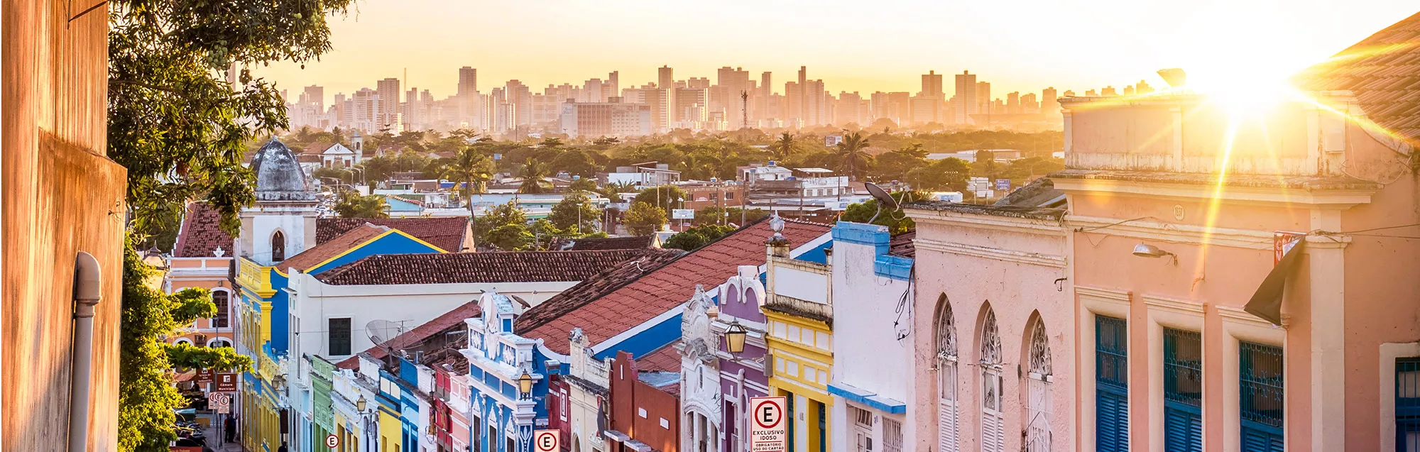Berichte ehemaliger Sprachreisenkunden aus Recife