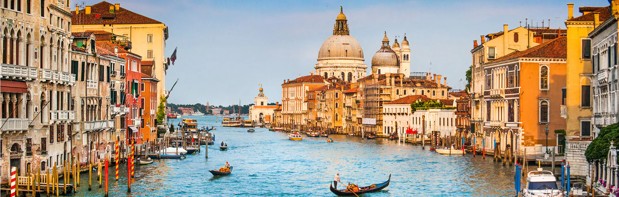 Berichte ehemaliger Sprachreisenkunden aus Venedig