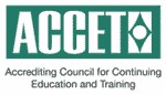 Die Sprachschule und Englisch Sprachkurse in Kaplan Los Angeles sind von ACCET anerkannt