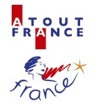 Die Sprachschule und Französisch Sprachkurse in France Langue Bordeaux sind von Atout France anerkannt