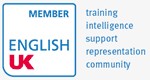 Die Sprachschule und Englisch Sprachkurse in Kaplan Edinburgh sind von English UK anerkannt