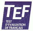 Die Sprachschule und Französisch Sprachkurse in LSI Paris sind von TEF anerkannt