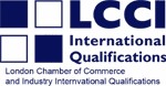 Die Sprachschule und Deutsch Sprachkurse in Colon Fremdspracheninstitut sind von London Chamber of Commerce and Industry (LCCI) anerkannt
