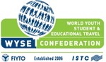 Die Sprachschule und Englisch Sprachkurse in Oxford International London Greenwich sind von WYSE (World Youth Student & Educational Travel Confederation) anerkannt